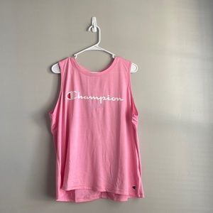 NWT Champion Tank Top